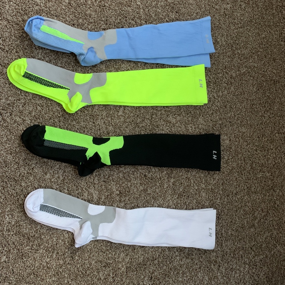 Compression socks